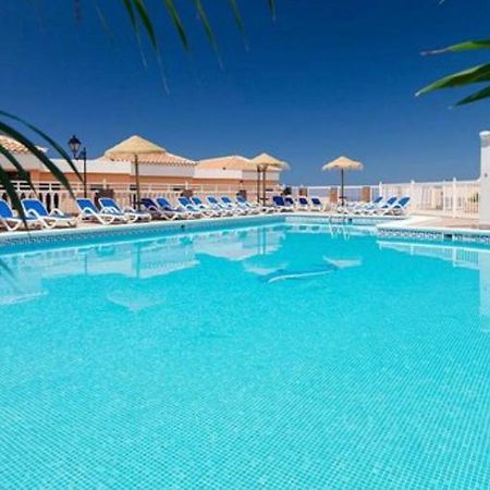 Paradise Court Costa Adeje  Bagian luar foto
