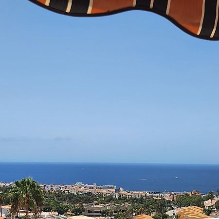 Paradise Court Costa Adeje  Bagian luar foto