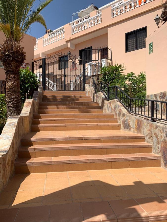Paradise Court Costa Adeje  Bagian luar foto
