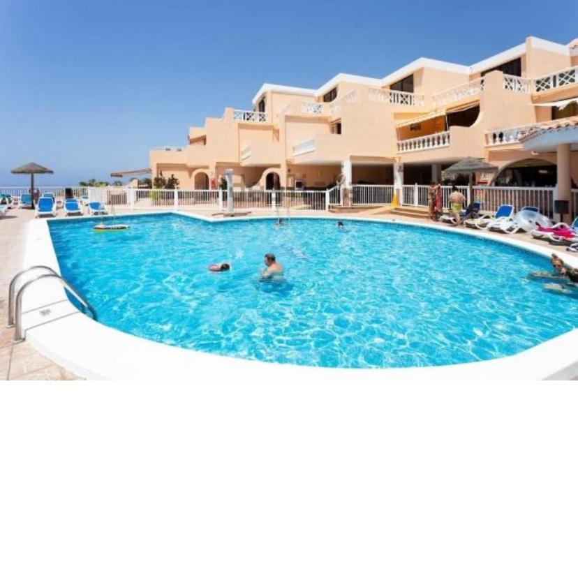 Paradise Court Costa Adeje  Bagian luar foto
