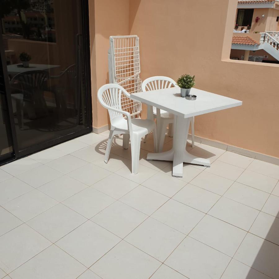 Paradise Court Costa Adeje  Bagian luar foto