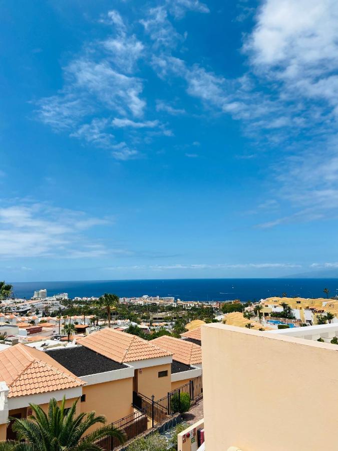 Paradise Court Costa Adeje  Bagian luar foto