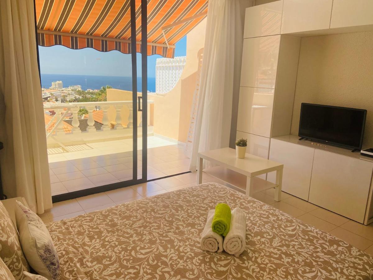 Paradise Court Costa Adeje  Bagian luar foto