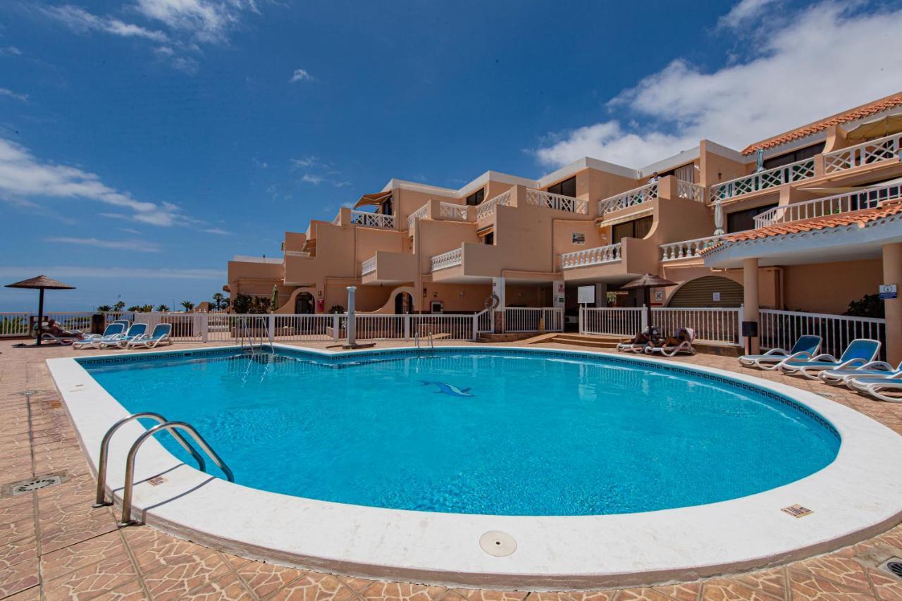 Paradise Court Costa Adeje  Bagian luar foto