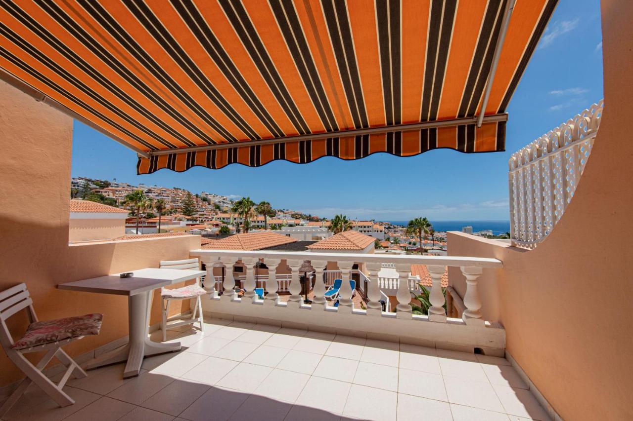 Paradise Court Costa Adeje  Bagian luar foto
