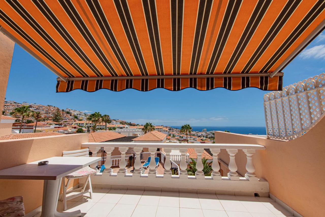 Paradise Court Costa Adeje  Bagian luar foto