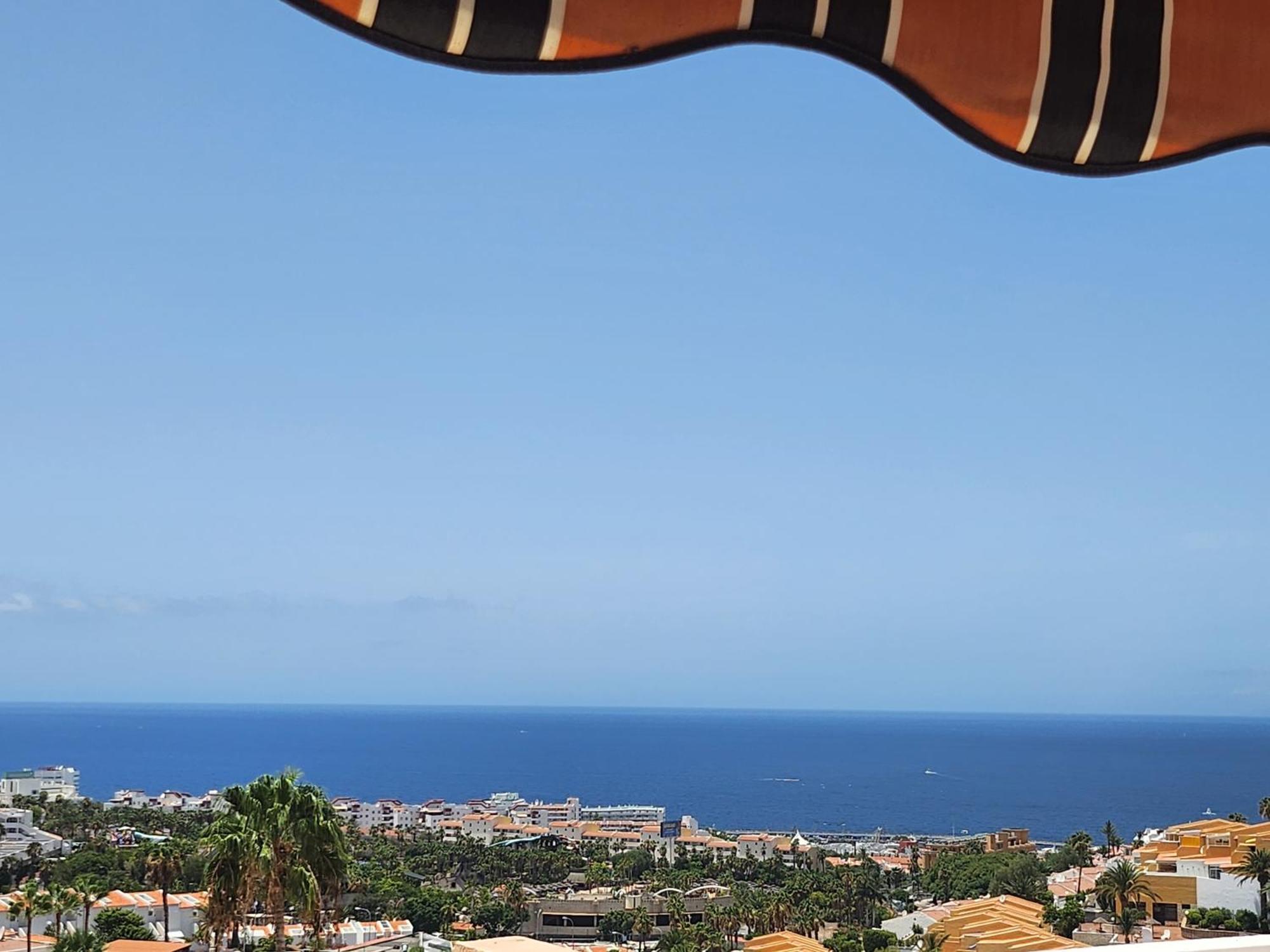 Paradise Court Costa Adeje  Bagian luar foto