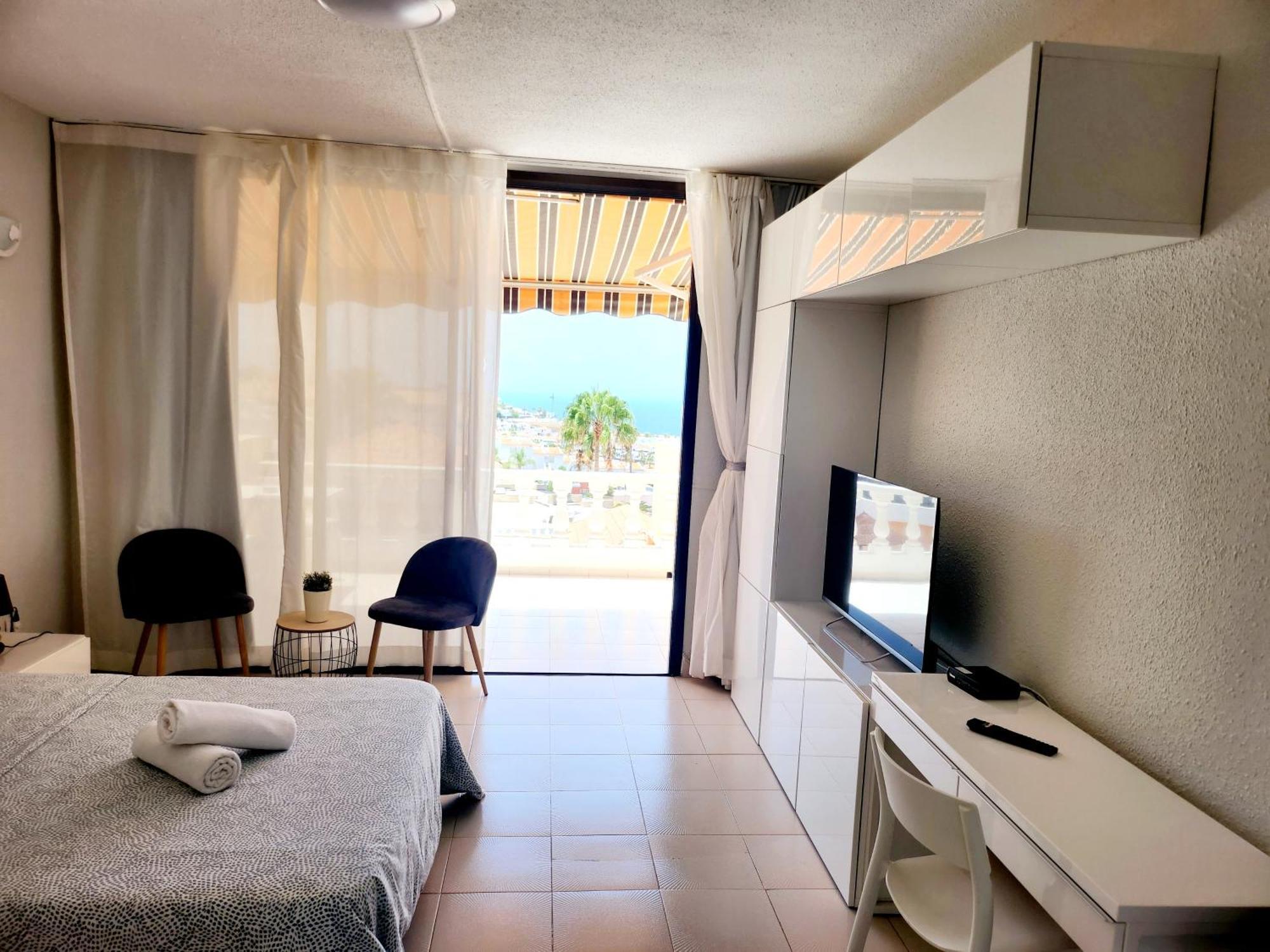 Paradise Court Costa Adeje  Bagian luar foto